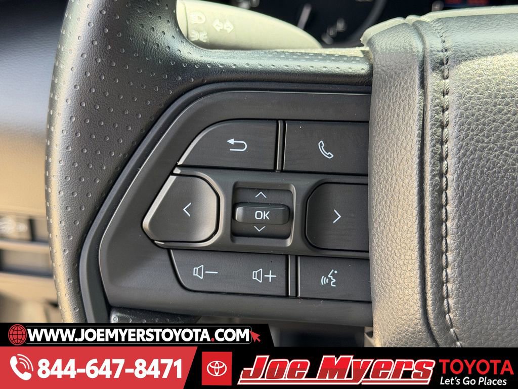 Used 2026 Toyota Tundra SR image 23