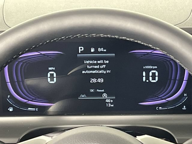 New 2026 Kia Seltos S AWD/4WD image 15
