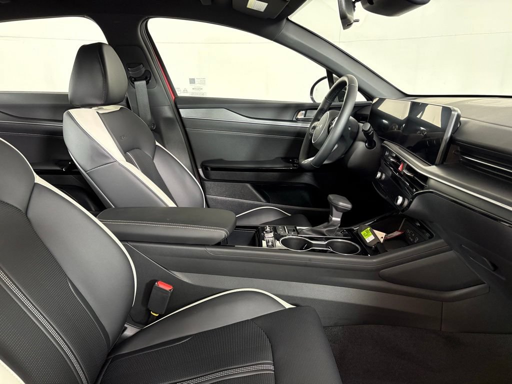 New 2026 Kia K5 GT-Line FWD image 14