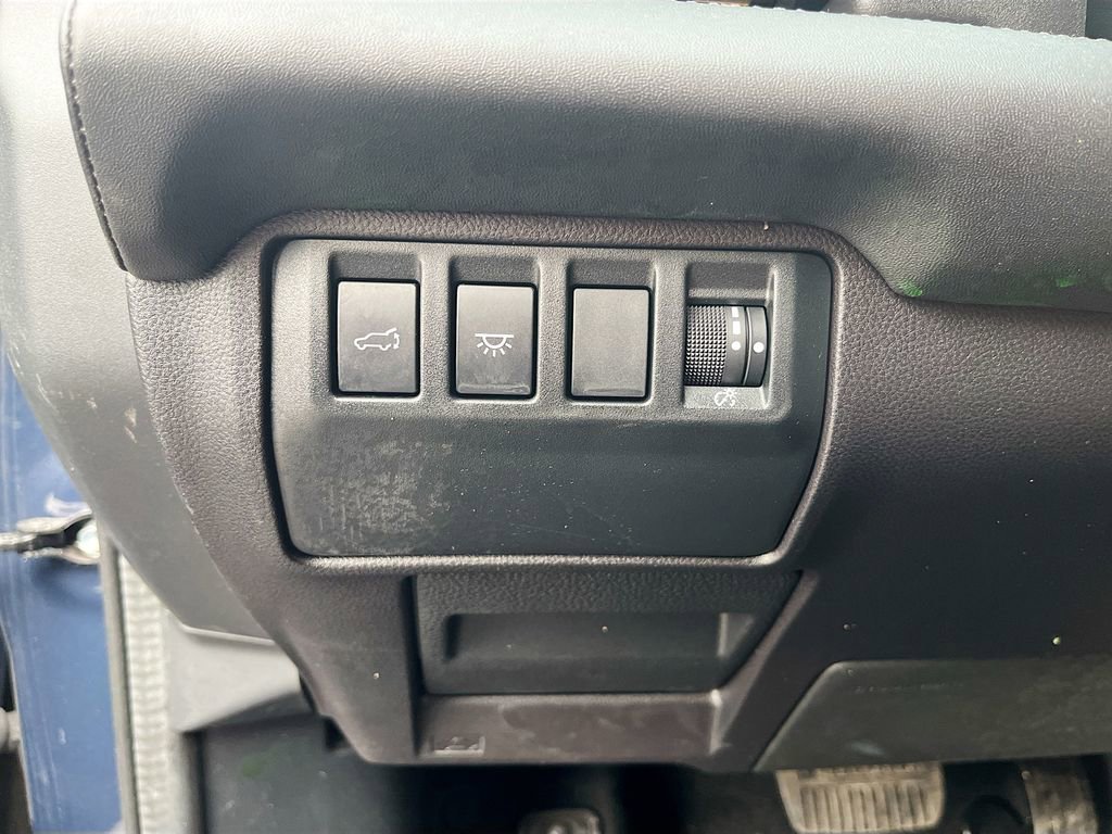 Used 2024 Subaru Ascent Touring image 10