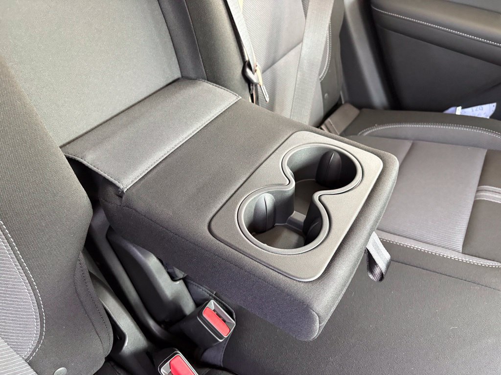 New 2026 Chevrolet Blazer LT w/ LPO, Floor Liner Package FWD image 34