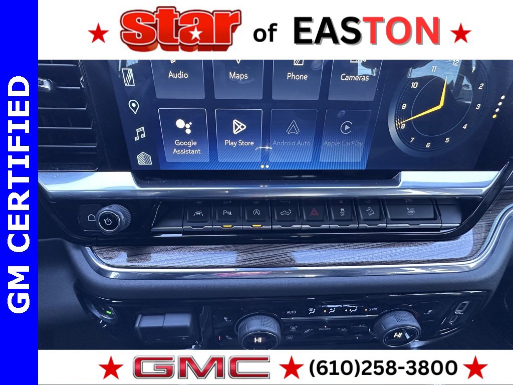 Used 2023 Chevrolet Silverado 1500 LT Trail Boss w/ LT Trail Boss Premium Package image 23