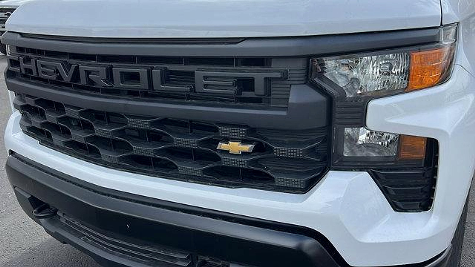 New 2026 Chevrolet Silverado 1500 W/T image 10