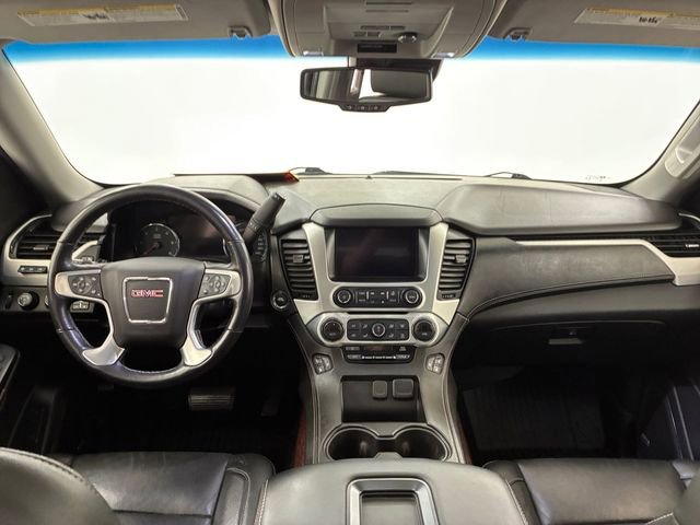 Used 2019 GMC Yukon XL SLT w/ Graphite Performance Edition AWD/4WD image 20