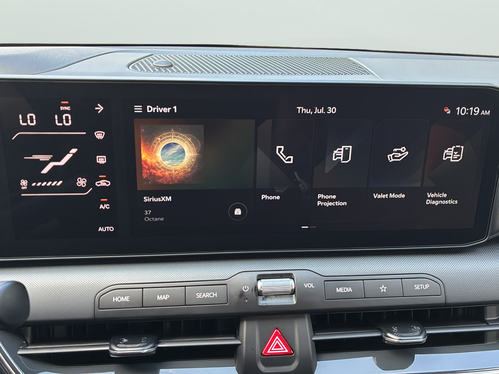 New 2026 Kia K4 EX FWD image 20