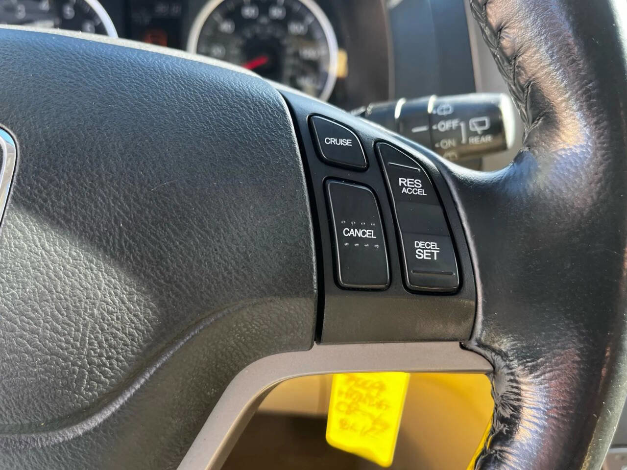 Used 2009 Honda CR-V EX-L image 21