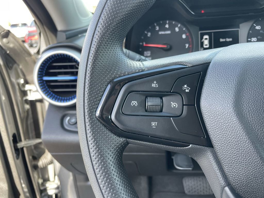 Used 2024 Chevrolet Trax LS w/ Driver Confidence Package image 15