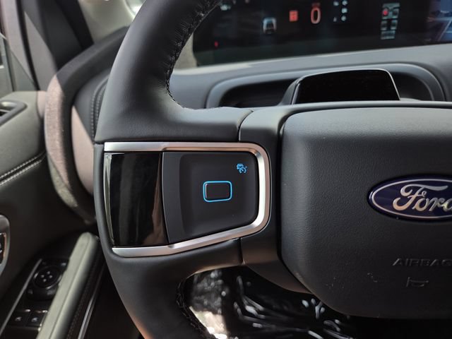 New 2026 Ford Expedition Platinum w/ Driver's Package AWD/4WD image 22