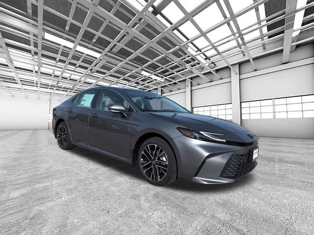 Used 2026 Toyota Camry XLE w/ Premium Plus Package