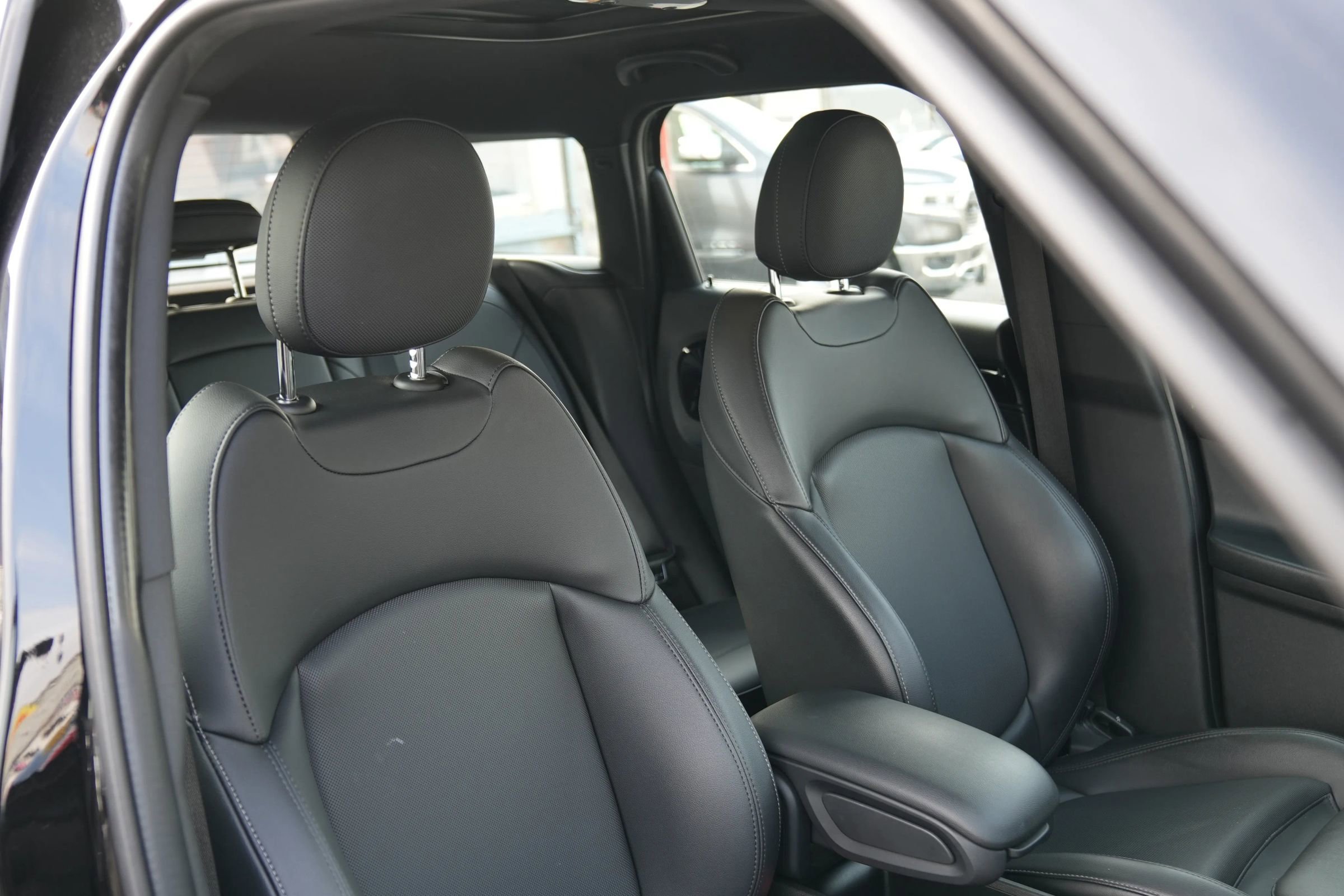 Used 2022 MINI Cooper Countryman S image 13