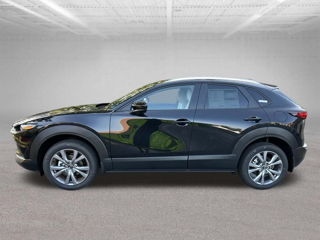 New 2026 MAZDA CX-30 AWD 2.5 S w/ Premium Package image 2