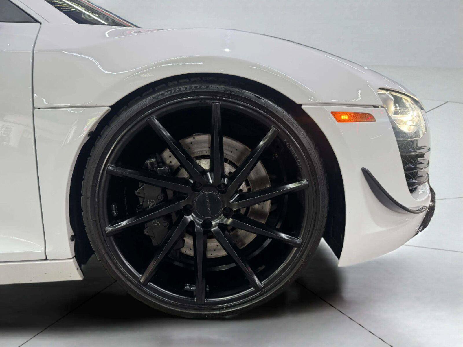 Used 2009 Audi R8 V8 AWD/4WD image 69