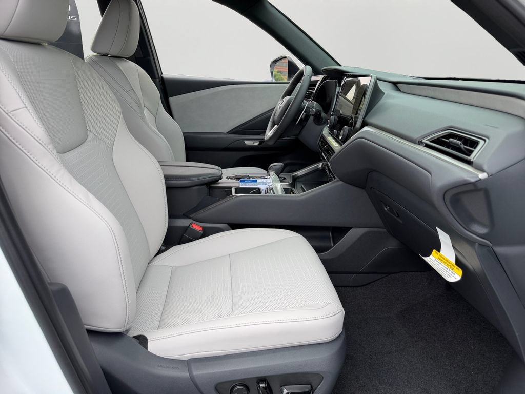 New 2026 Lexus TX 350 AWD image 5