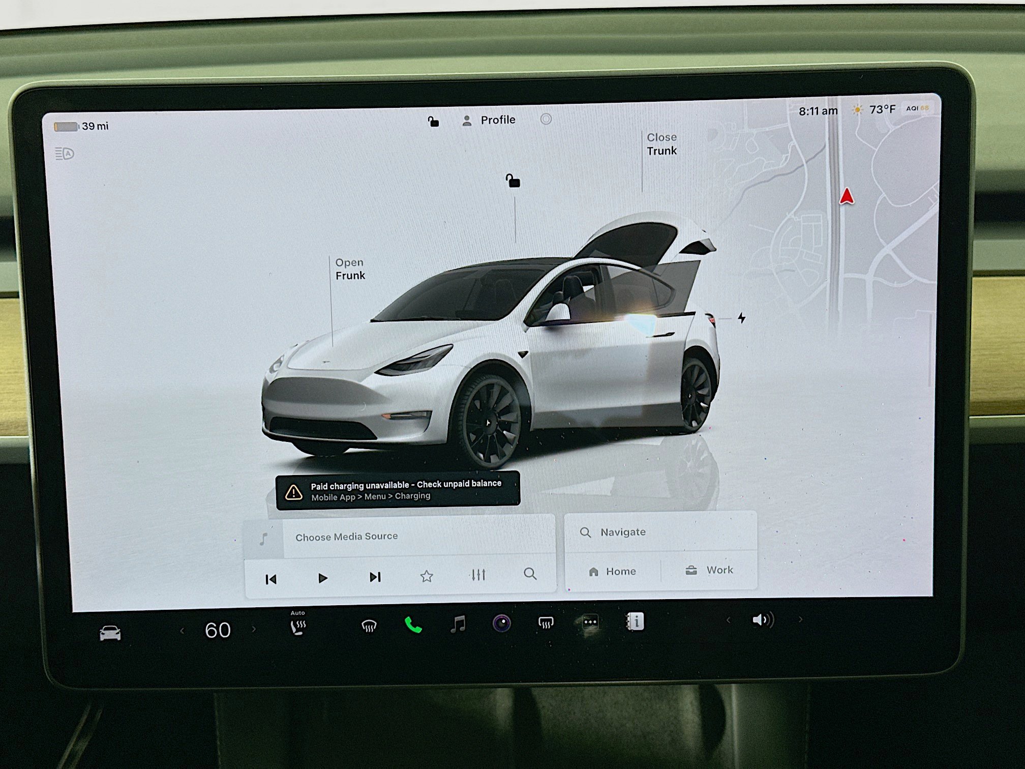 Used 2023 Tesla Model Y Long Range image 19