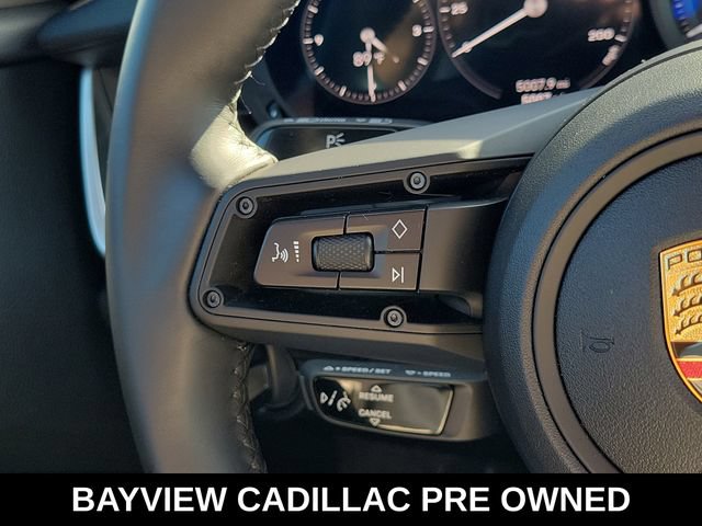 Used 2024 Porsche 911 Carrera S RWD image 24