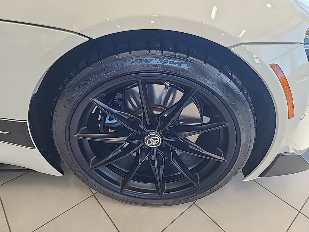 Used 2024 Toyota Supra RWD image 4