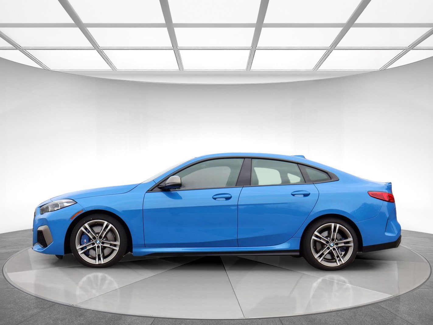 Used 2022 BMW M235i xDrive Gran Coupe w/ Premium Package image 5