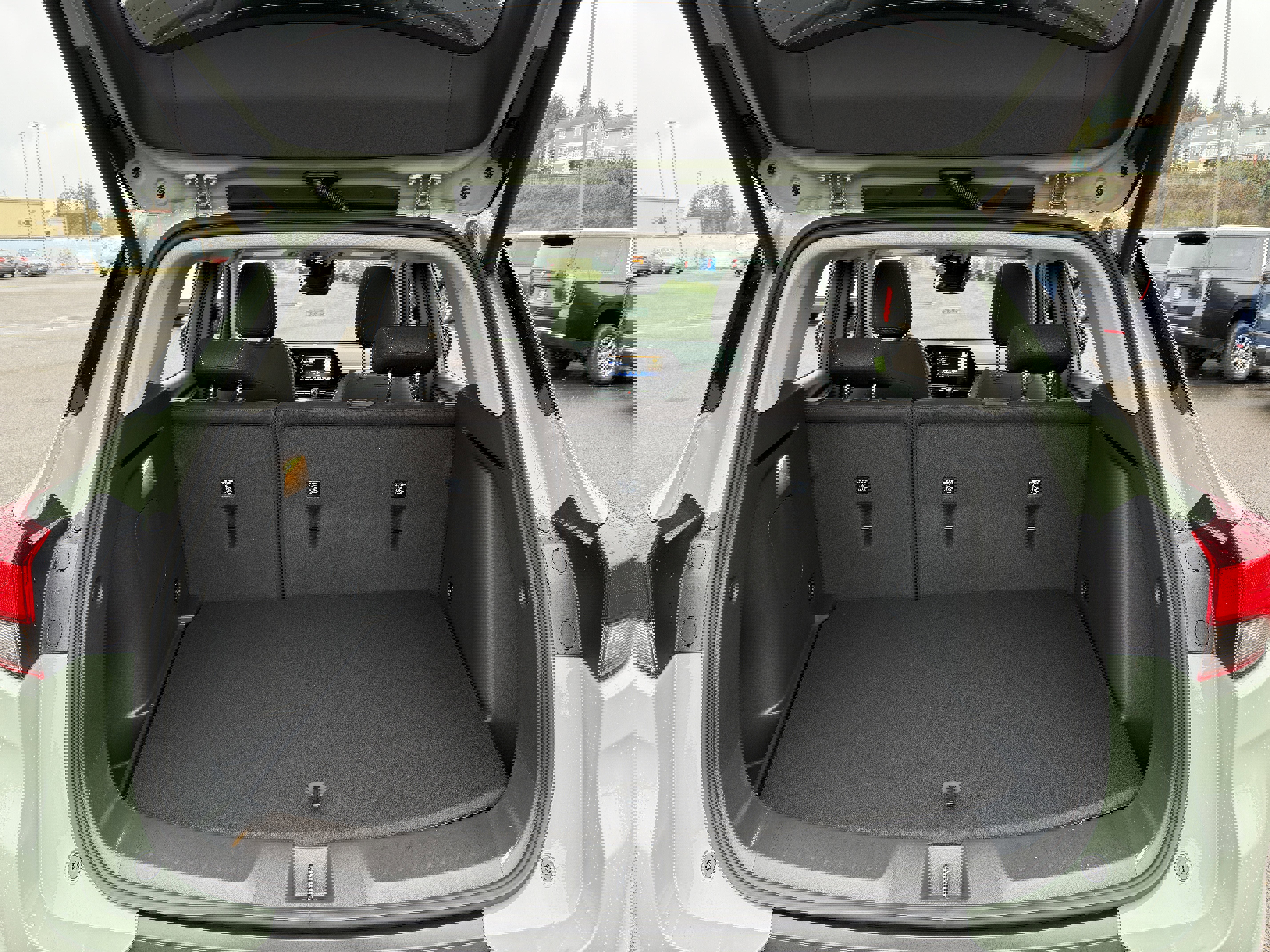 New 2026 Chevrolet TrailBlazer LT w/ Convenience Package image 31