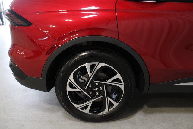 New 2026 Lincoln Nautilus Premier AWD/4WD image 27