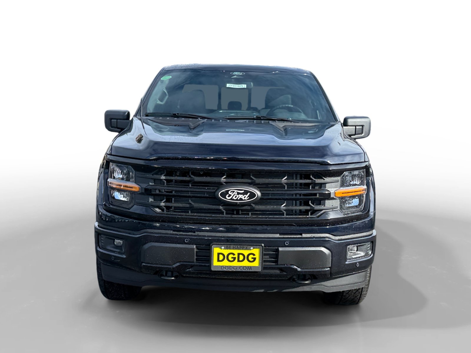 New 2026 Ford F150 XLT w/ Equipment Group 302A MID AWD/4WD image 8