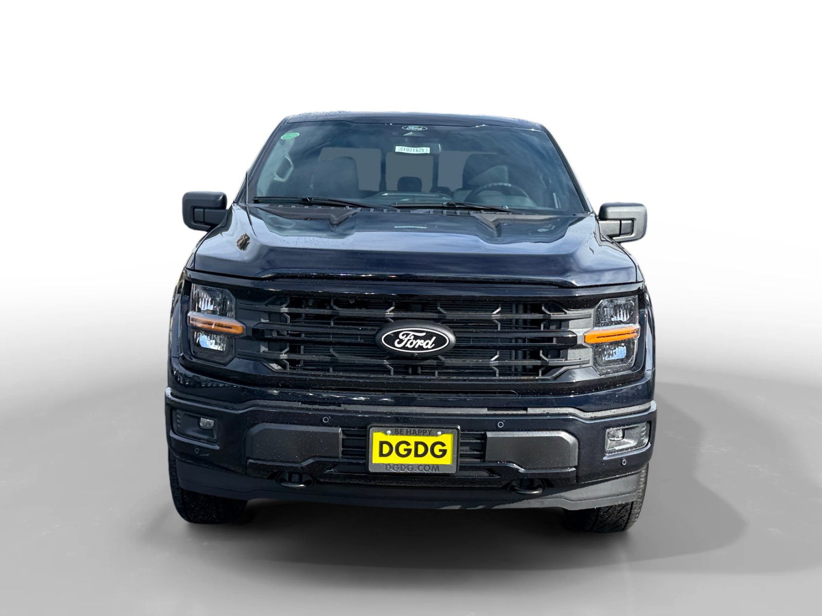 New 2026 Ford F150 XLT w/ Equipment Group 302A MID image 8