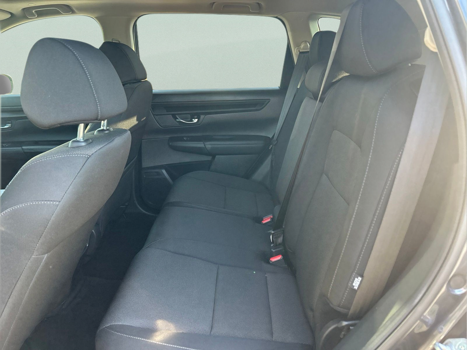 Used 2025 Honda CR-V EX image 10