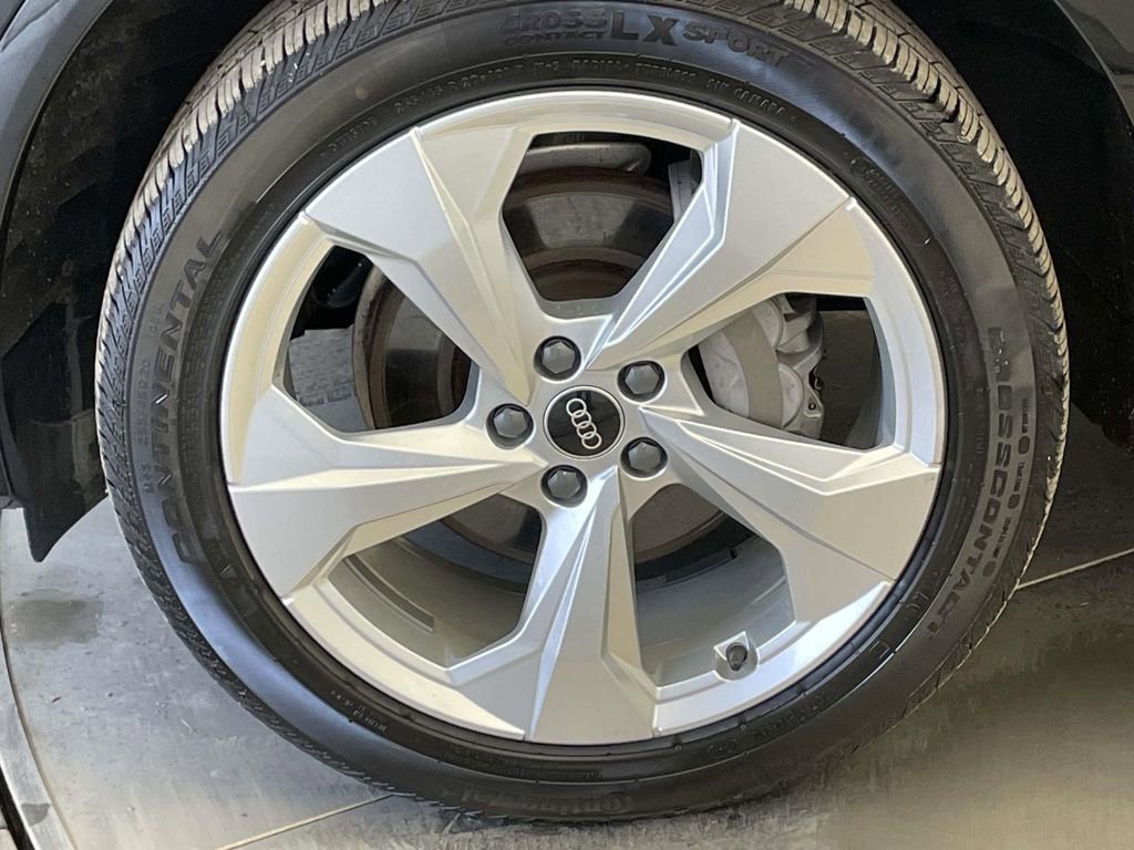 Certified 2022 Audi Q5 2.0T Premium Plus image 11