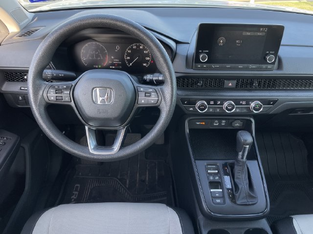 Used 2023 Honda CR-V EX image 10