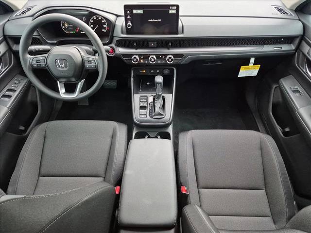 New 2026 Honda CR-V LX image 14