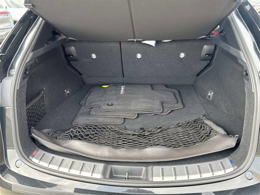 Used 2025 Lexus NX 350 AWD w/ Premium Package image 7