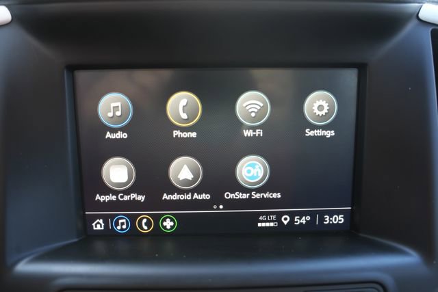 Used 2022 GMC Terrain SLE w/ Driver Convenience Package image 24