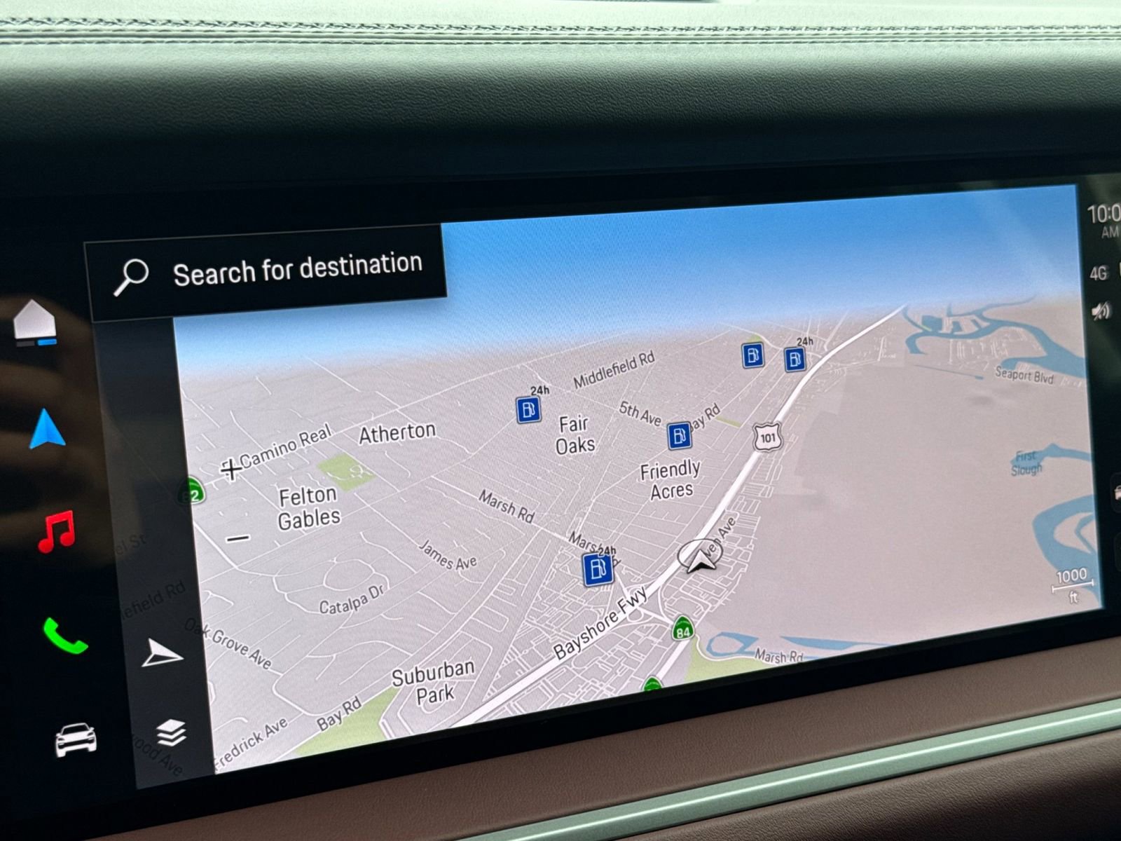 New 2026 Porsche Cayenne S image 23