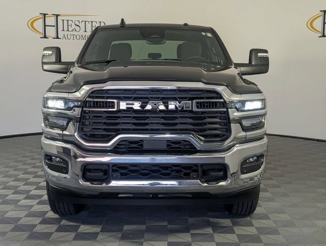 Used 2026 RAM 2500 Big Horn AWD/4WD image 3