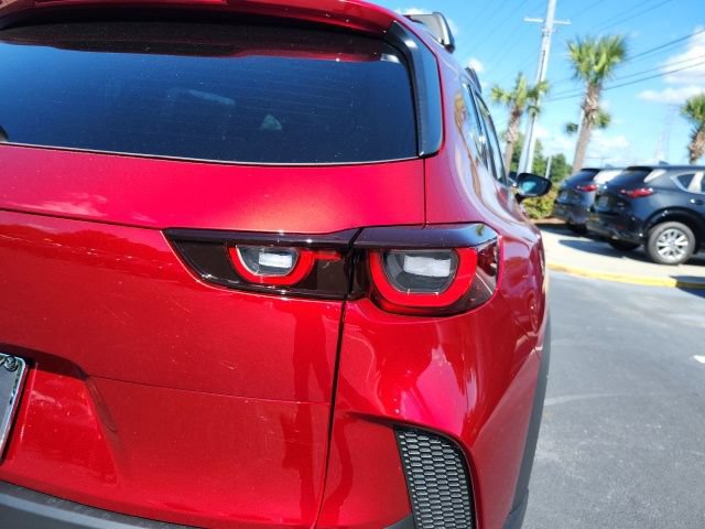 New 2026 MAZDA CX-50 AWD 2.5 S w/ Weather Package image 25