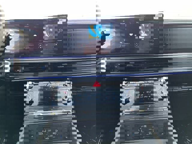 New 2026 Hyundai Santa Fe Calligraphy image 10