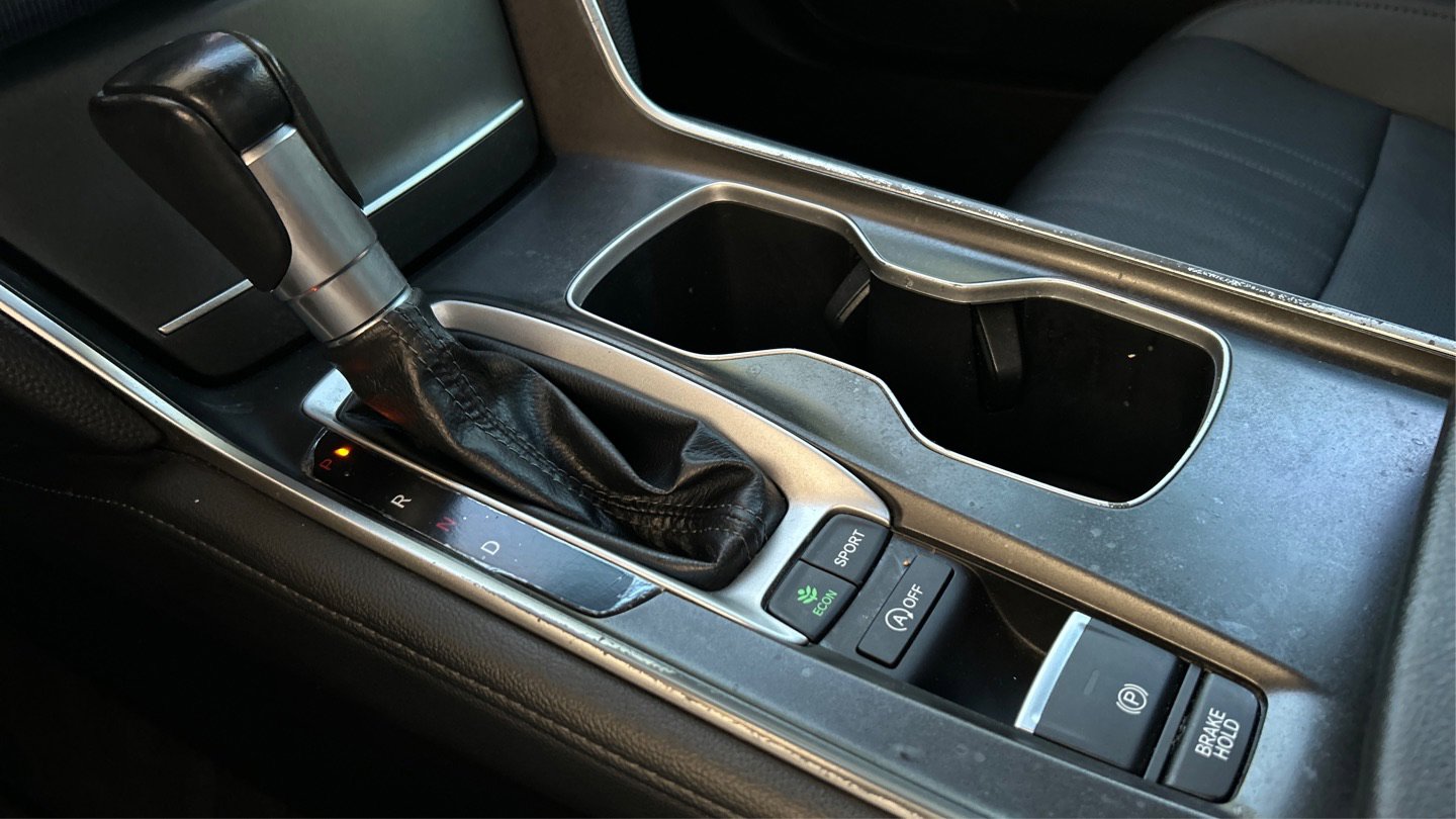 Used 2021 Honda Accord Sport Special Edition image 32