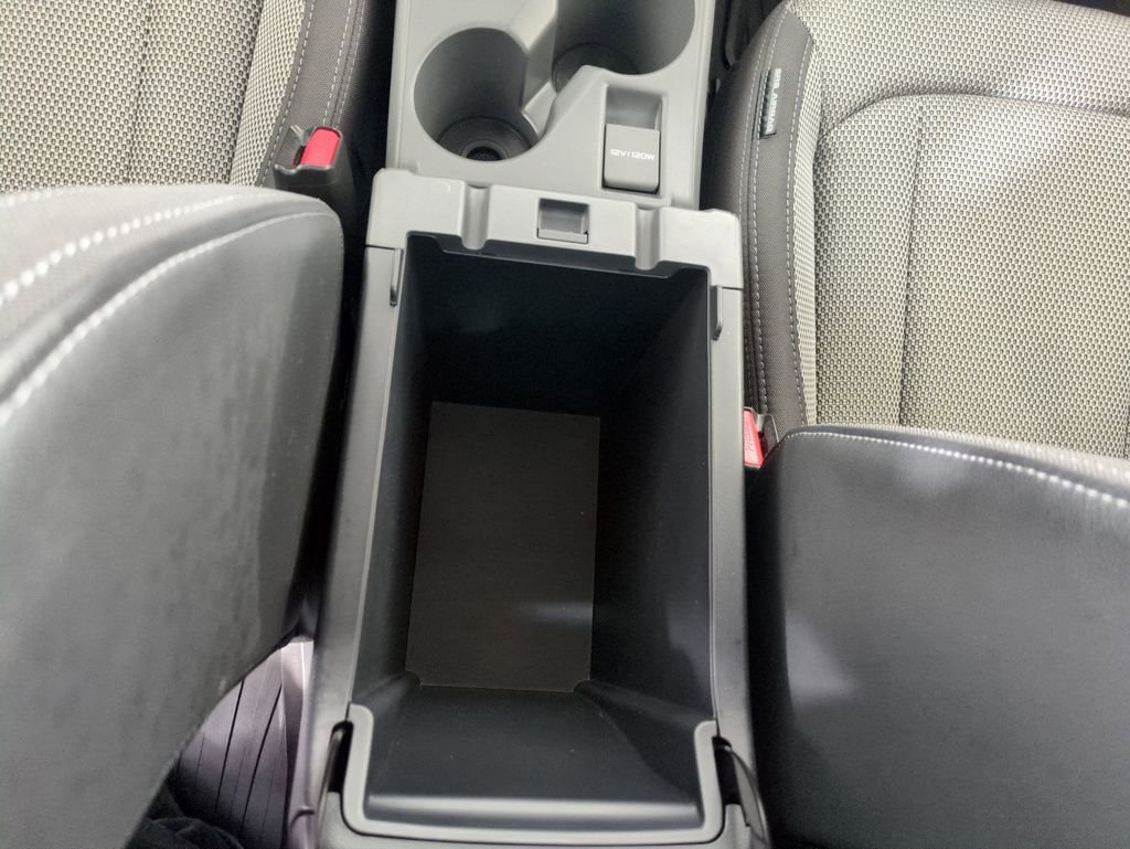 Used 2024 Subaru Crosstrek 2.0i Premium image 27