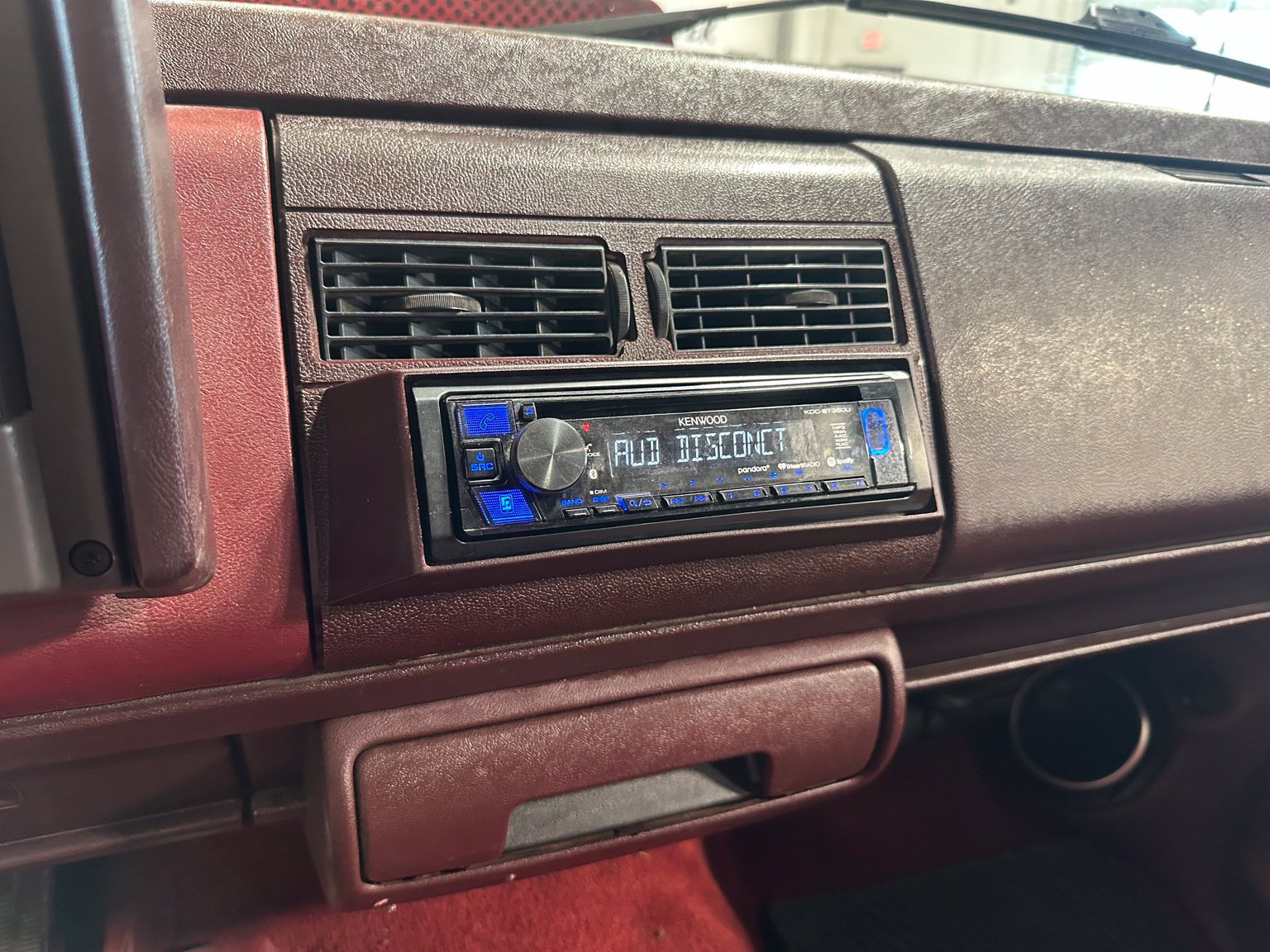 Used 1993 Chevrolet Silverado 1500 4x4 Regular Cab image 31