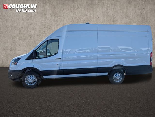 New 2026 Ford Transit 350 148 High Roof Extended AWD image 5