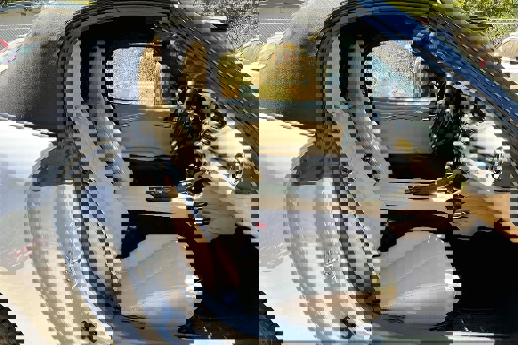 New 2025 MAZDA MX-5 Miata Grand Touring w/ Appearance Package image 6