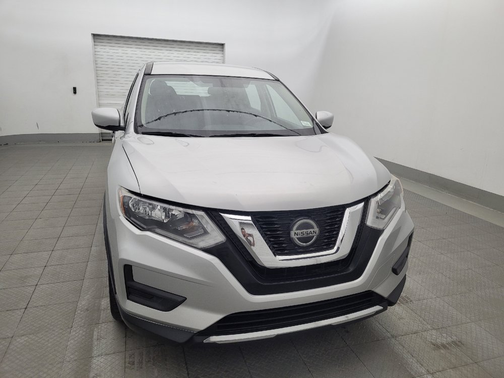 Used 2018 Nissan Rogue S FWD image 14