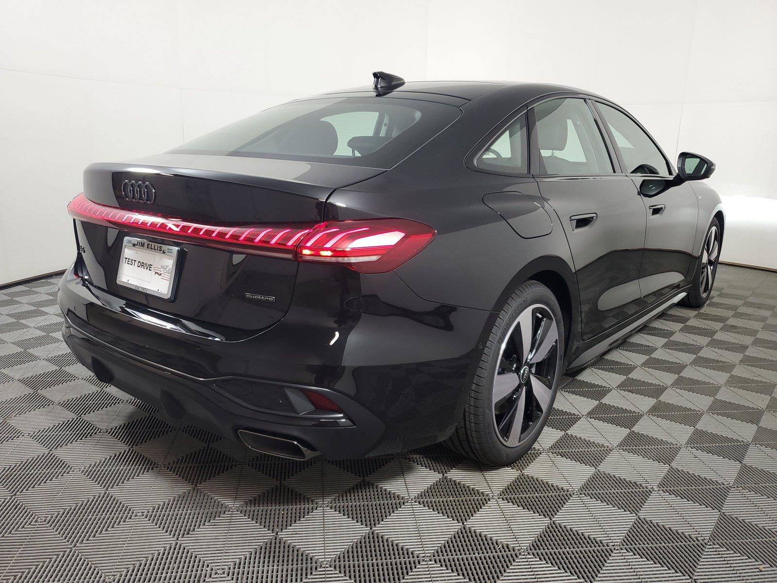 New 2026 Audi A5 Prestige AWD/4WD image 6