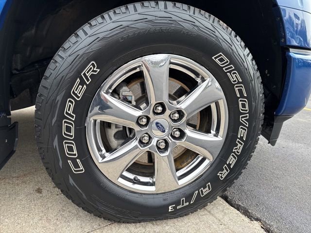 Used 2023 Ford F150 XL w/ STX Appearance Package image 22