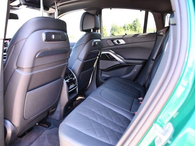 Used 2026 BMW X6 M60i AWD/4WD image 20
