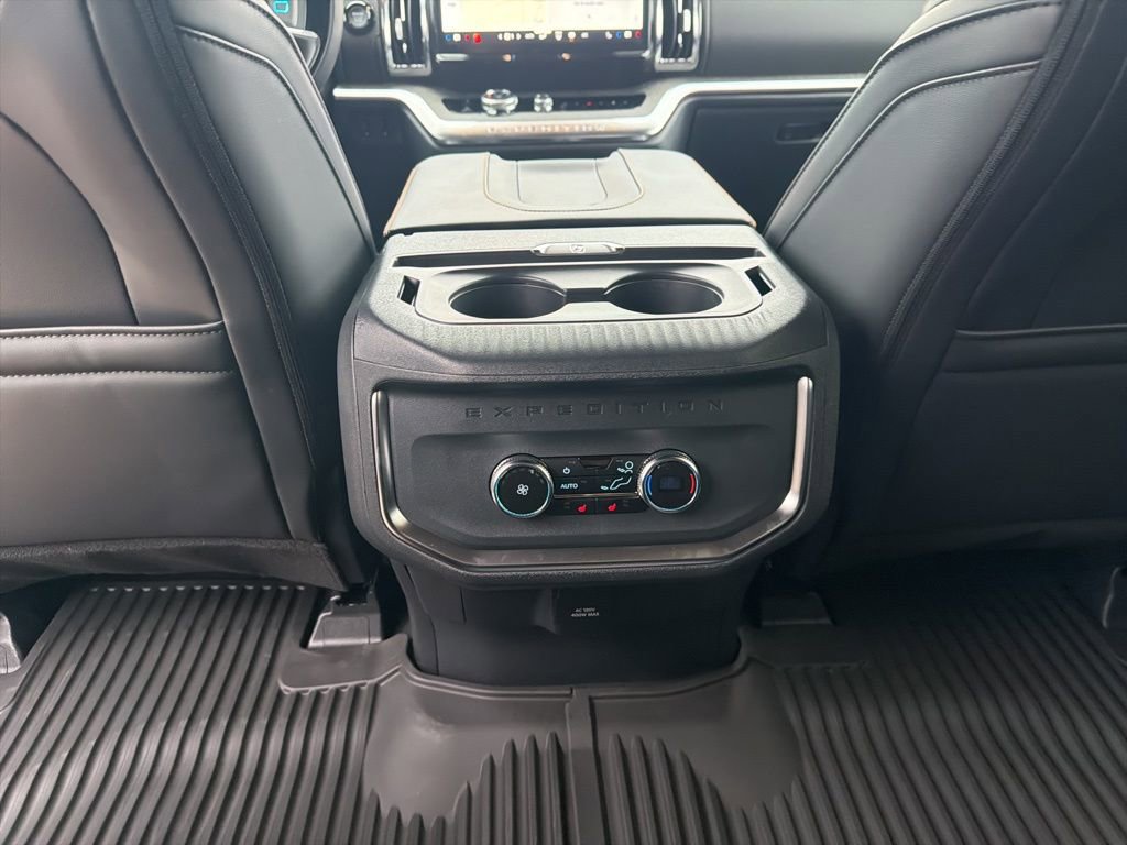 New 2025 Ford Expedition Tremor image 17