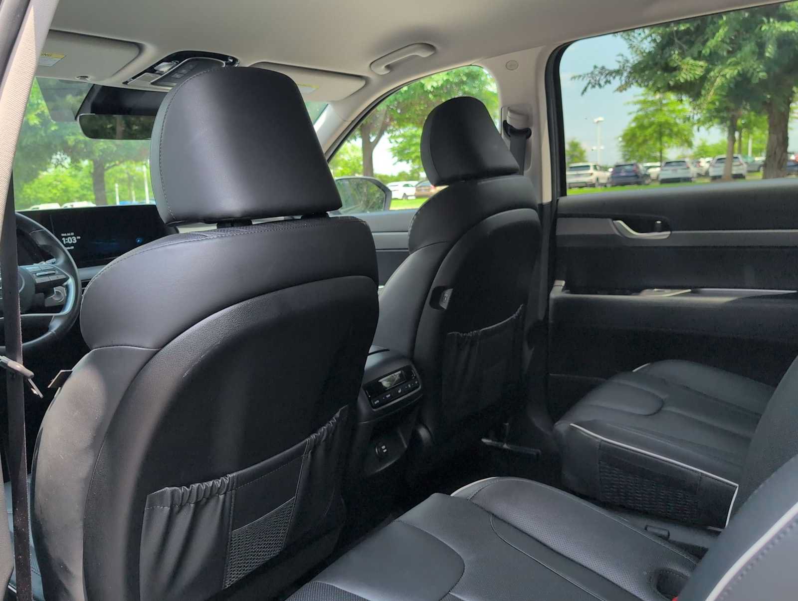 Used 2025 Hyundai Palisade SEL AWD/4WD image 18