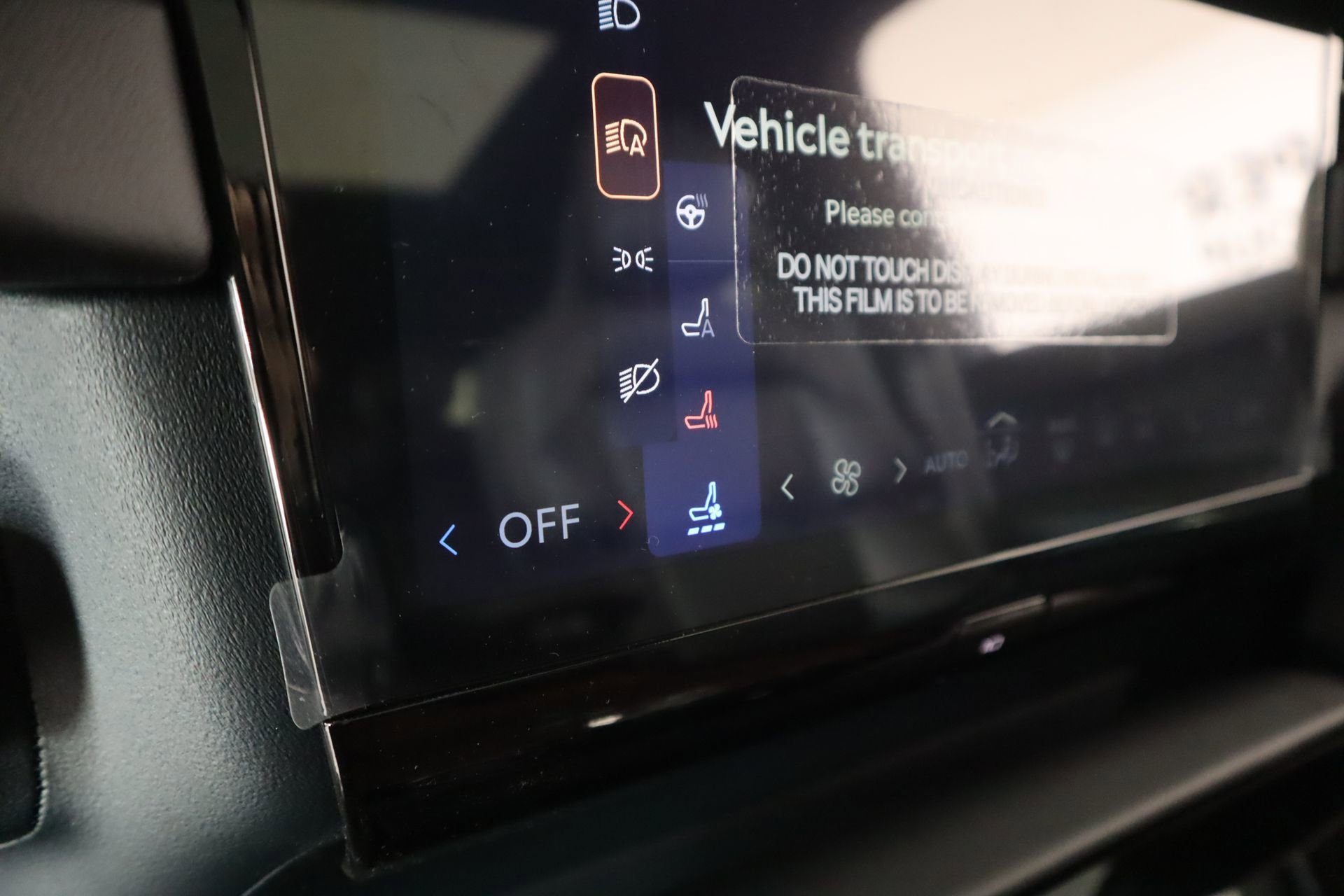 New 2026 Lincoln Navigator Black Label image 8