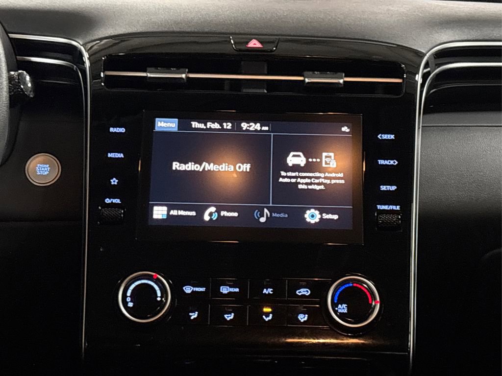 Used 2023 Hyundai Tucson SEL image 19