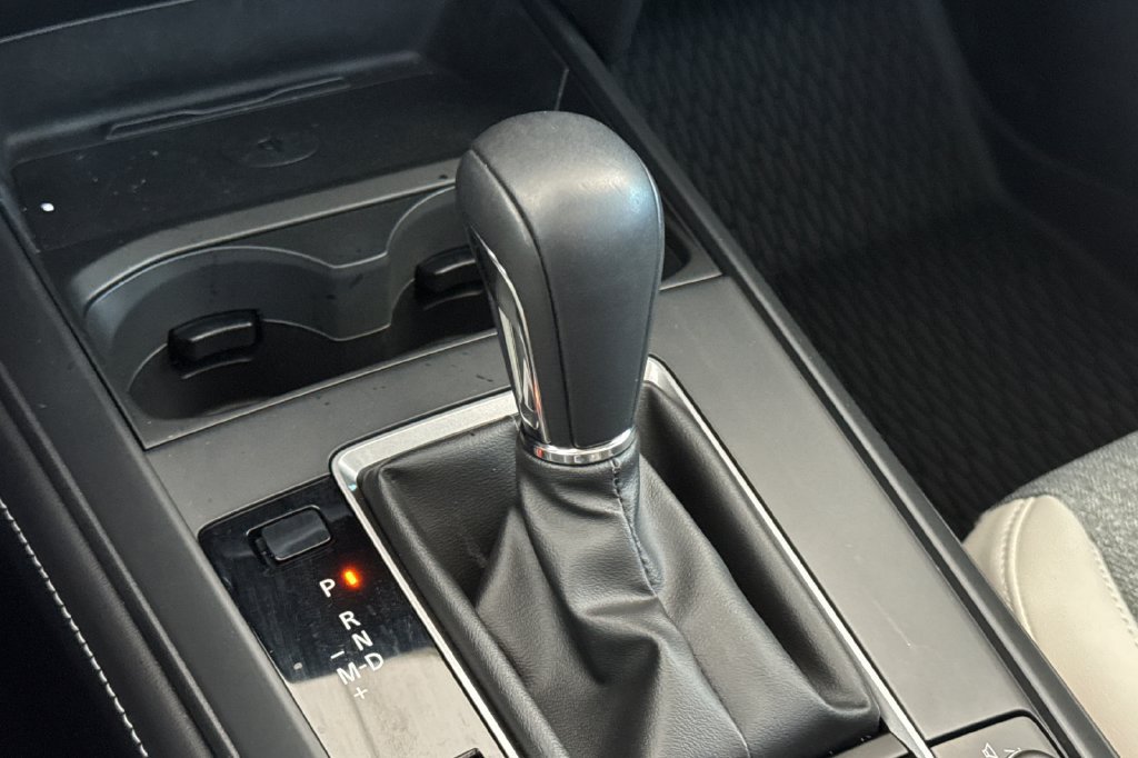 Certified 2026 MAZDA CX-30 AWD 2.5 S image 26