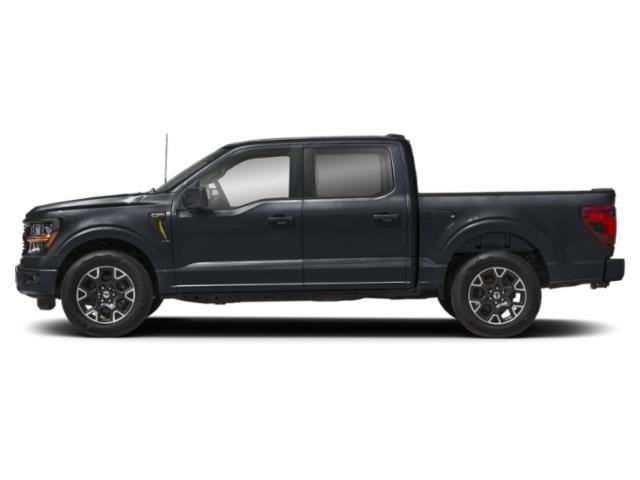 New 2026 Ford F150 STX w/ Equipment Group 200A AWD/4WD image 4
